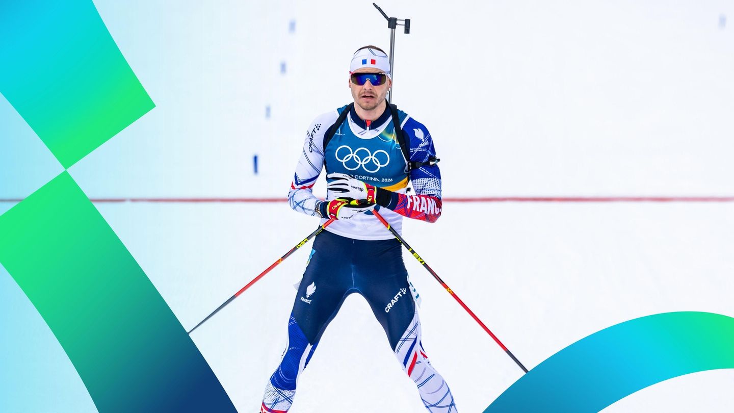 Biathlon | Sprint (H)