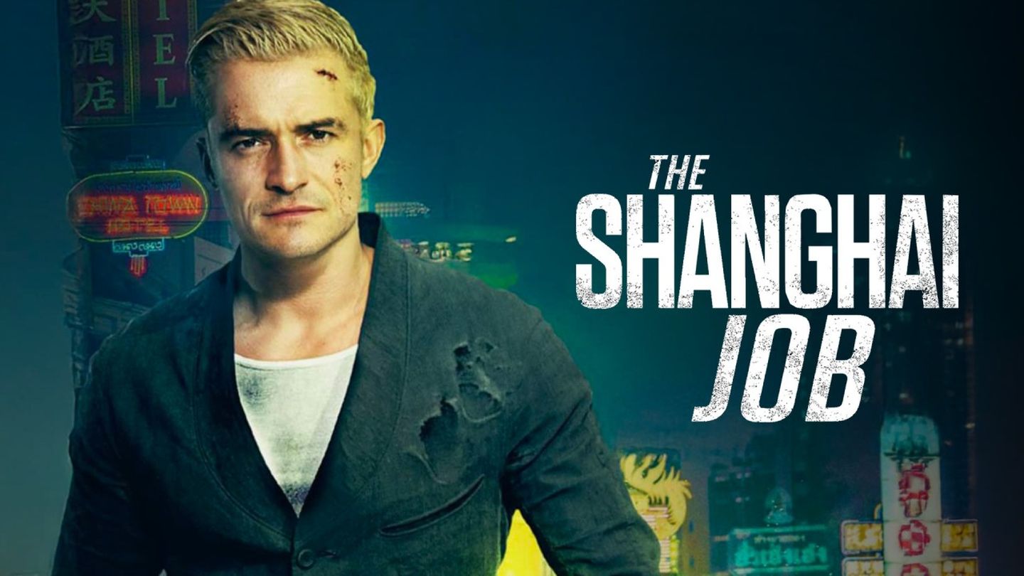 The Shanghai Job