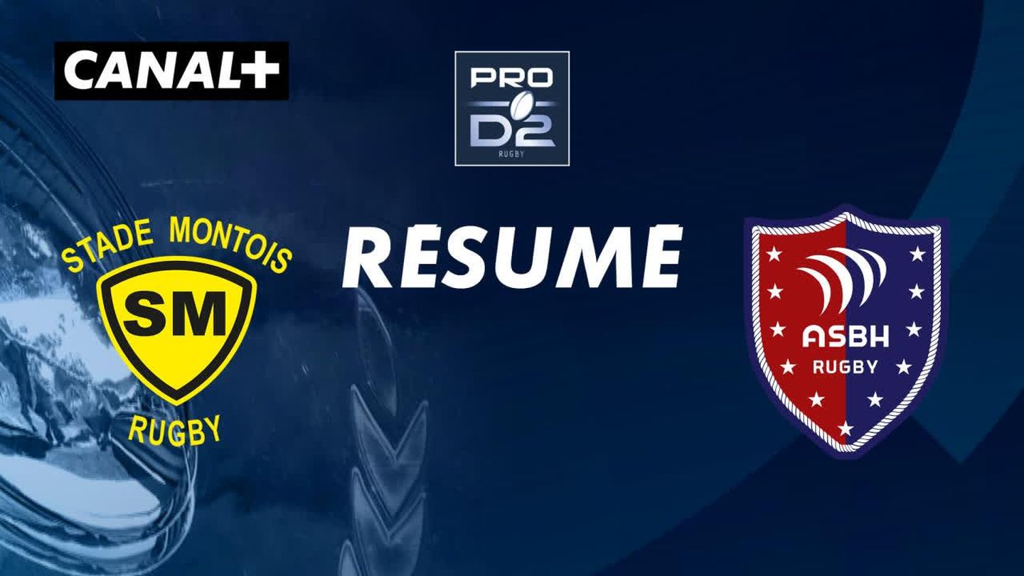 Le résumé de Mont de Marsan / Beziers