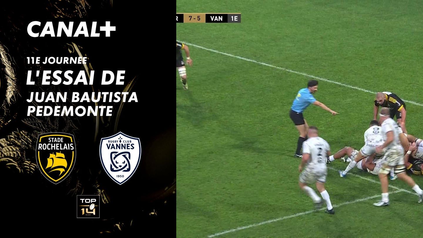 L'essai de Juan Bautista Pedemonte contre La Rochelle