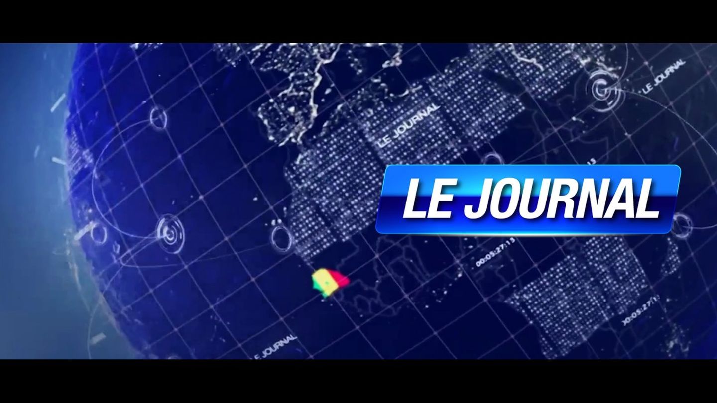 Le journal - 07 Mars 2026