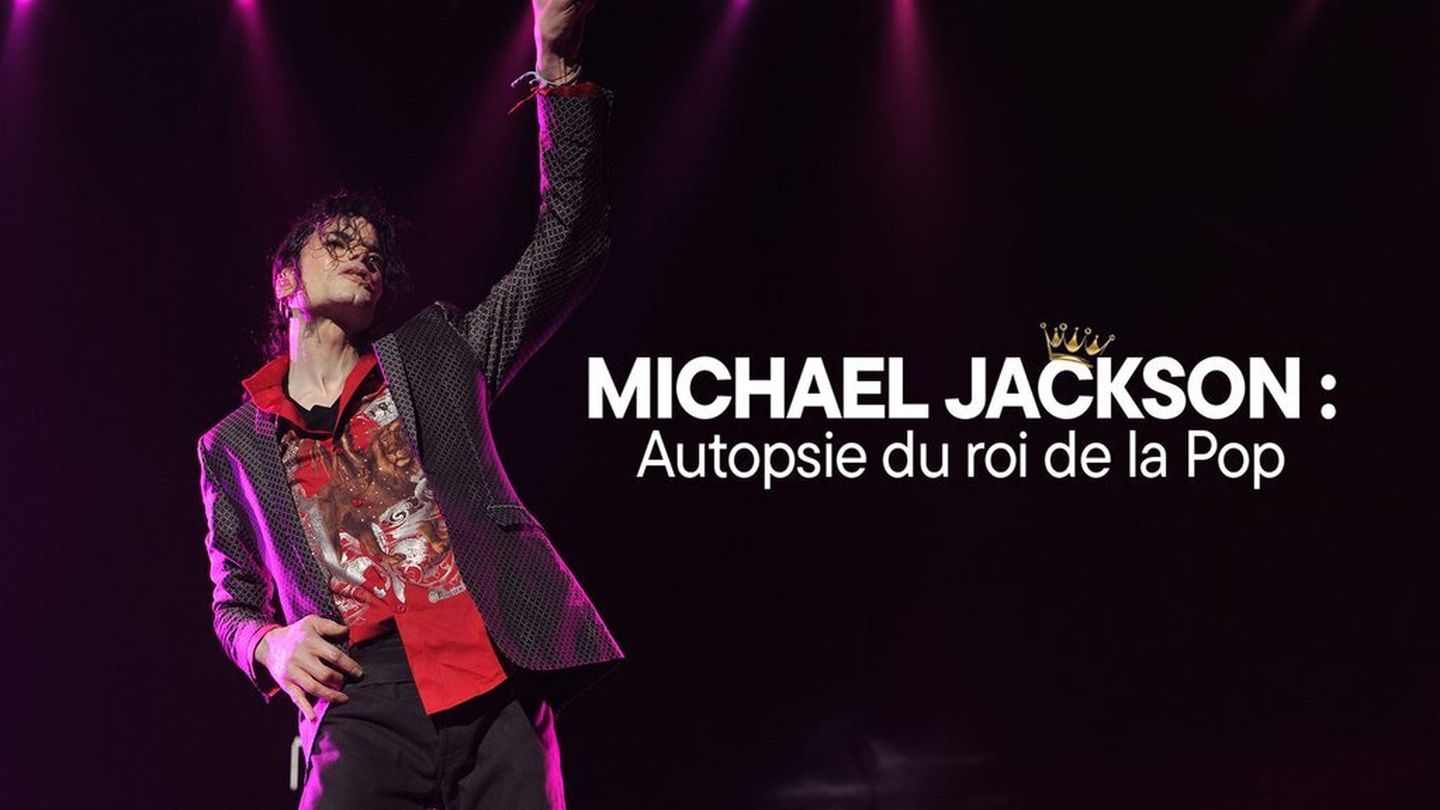 Michael Jackson : autopsie du roi de la Pop