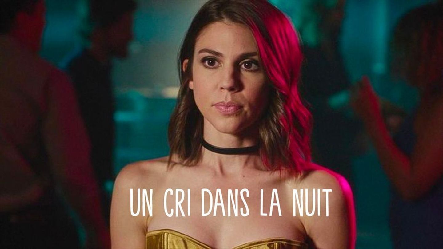 Un cri dans la nuit