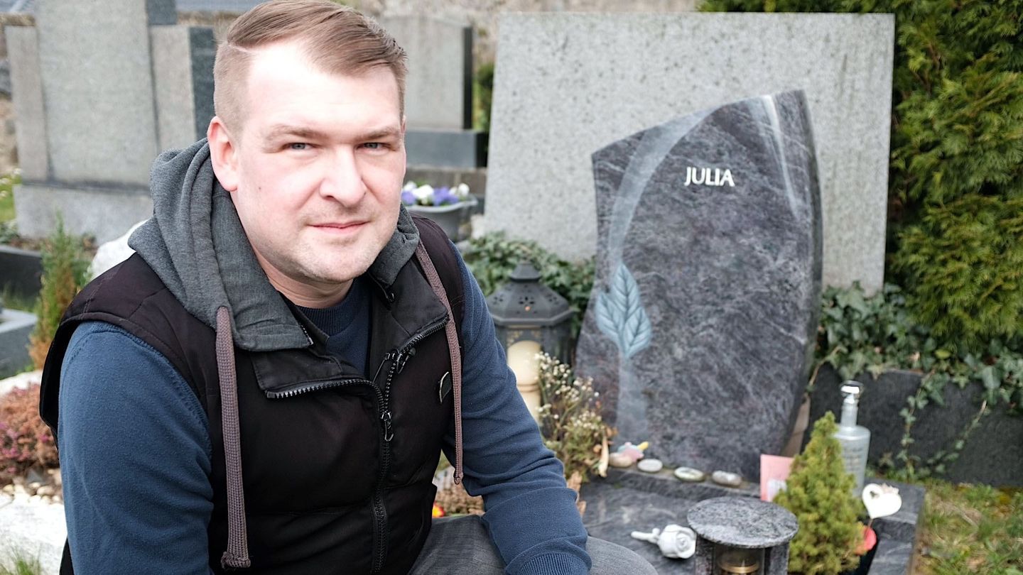 Accompagner les hommes face au deuil