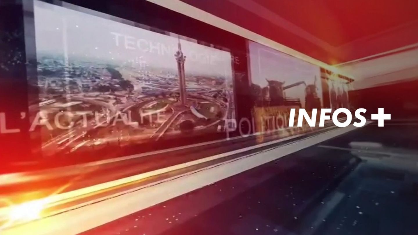 Infos + - 27 Mai 2026