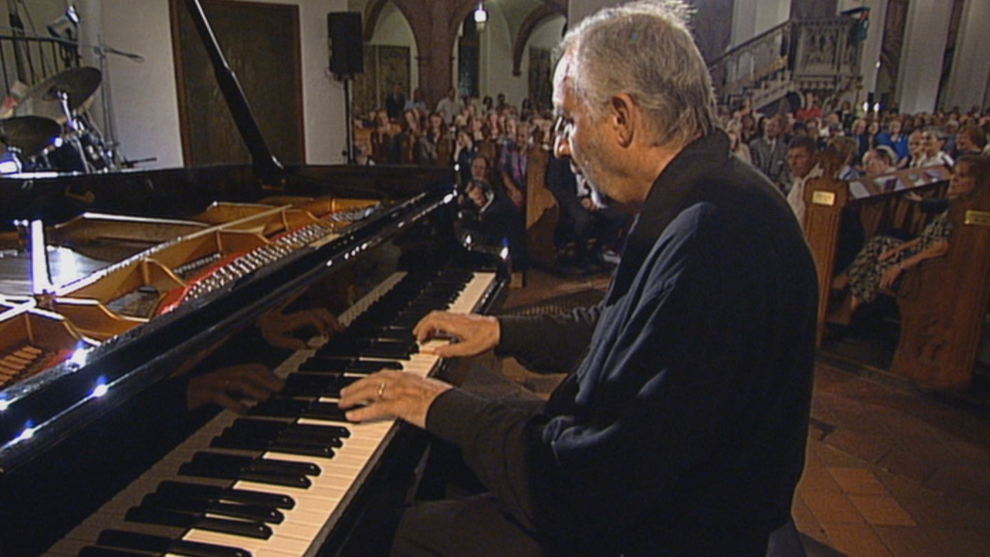Swinging Bach - Jacques Loussier : Quand le classique rencontre le jazz