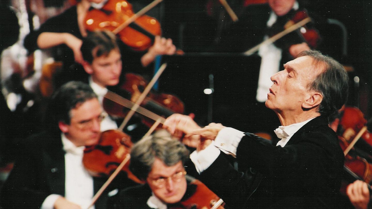 Claudio Abbado, Berliner Philharmoniker : Verdi