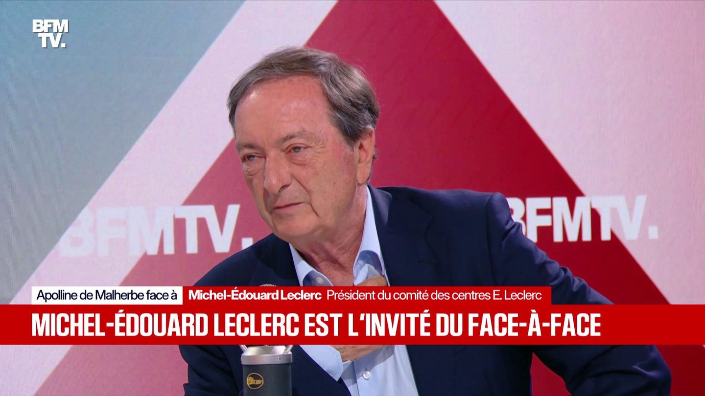 Face à face