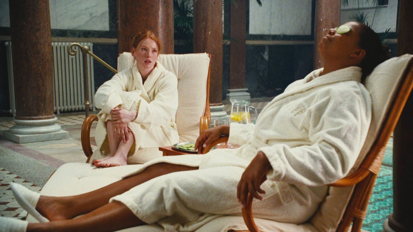 Vacances sur ordonnance