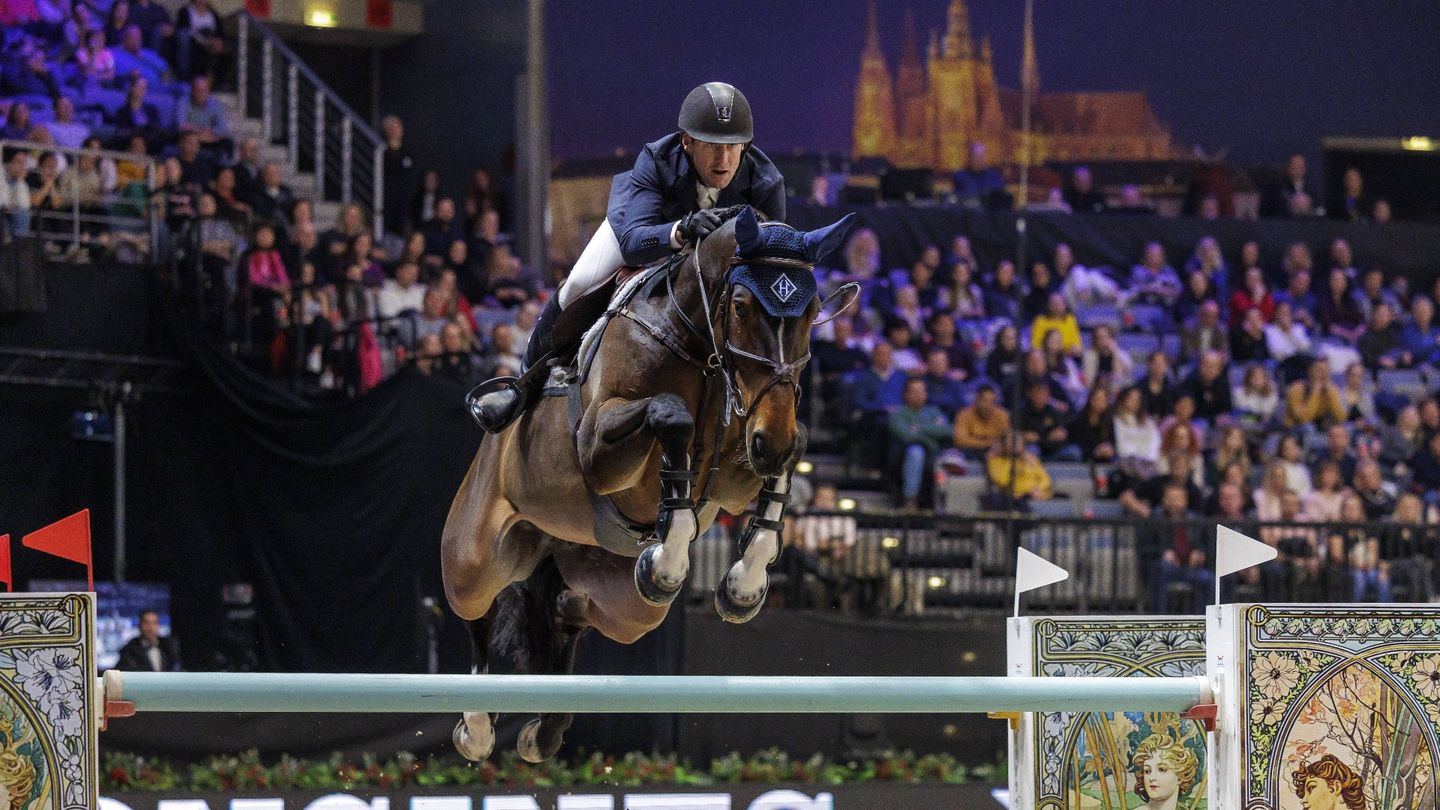 Saut d'obstacles | Los Angeles