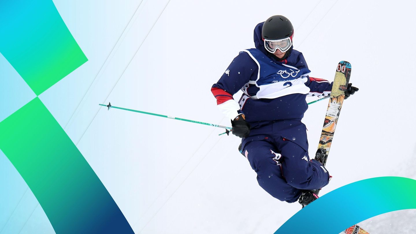 Ski acrobatique | Halfpipe (H)