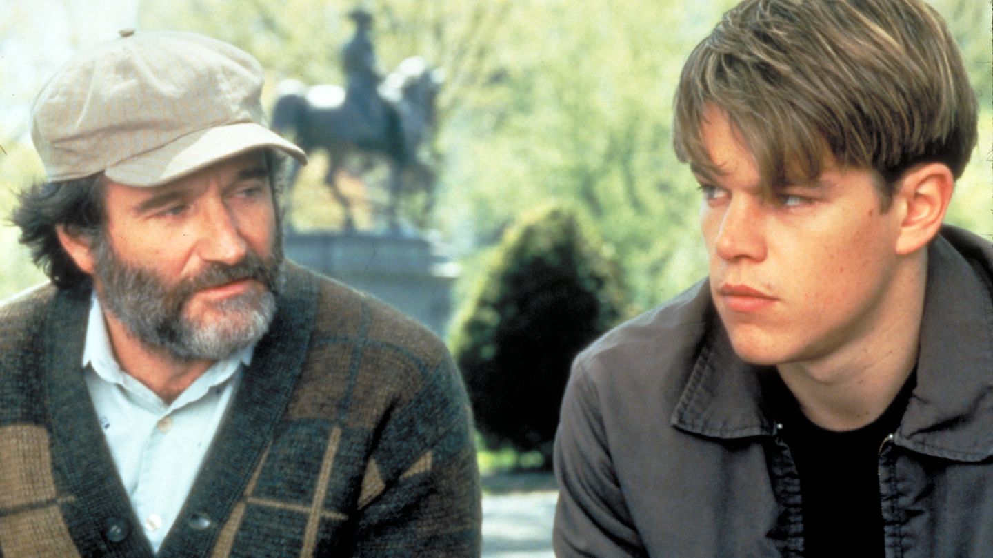 Will Hunting
