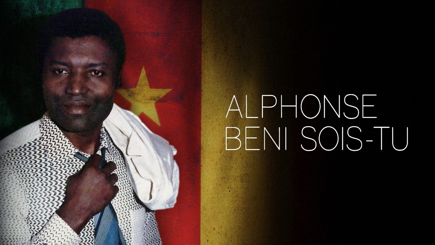 Alphonse béni sois-tu