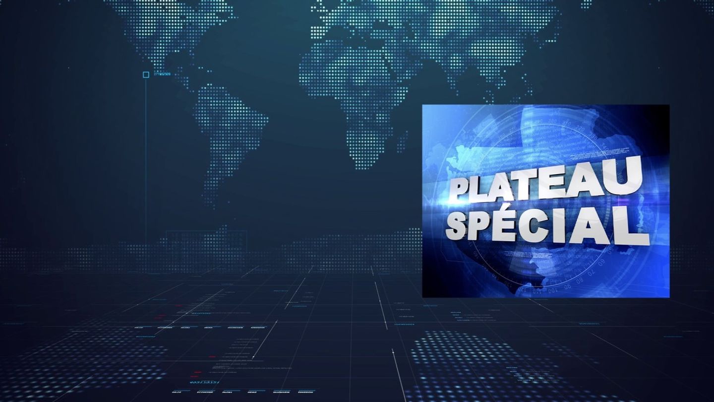 Plateau Spécial - 17 Mars 2026