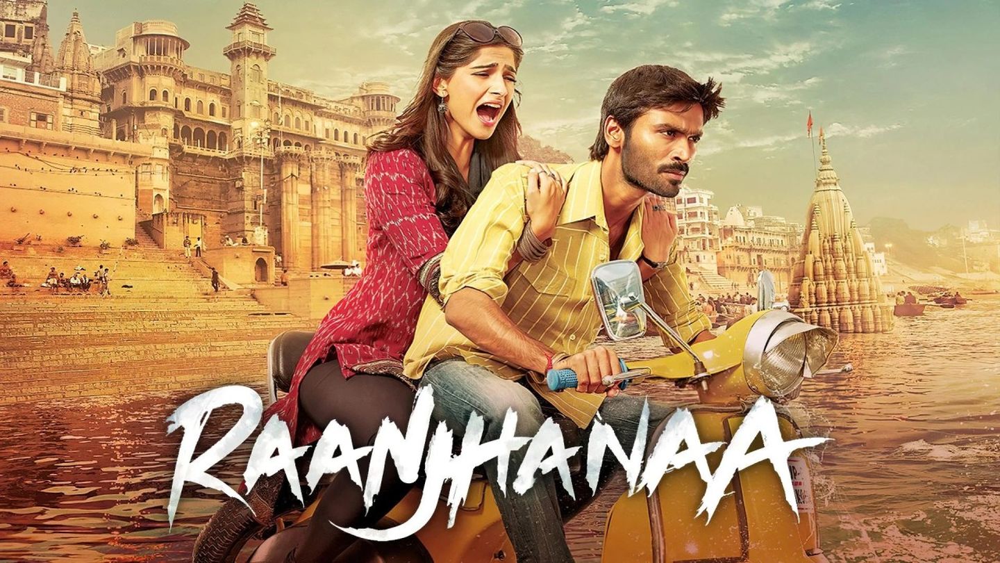 Raanjhanaa