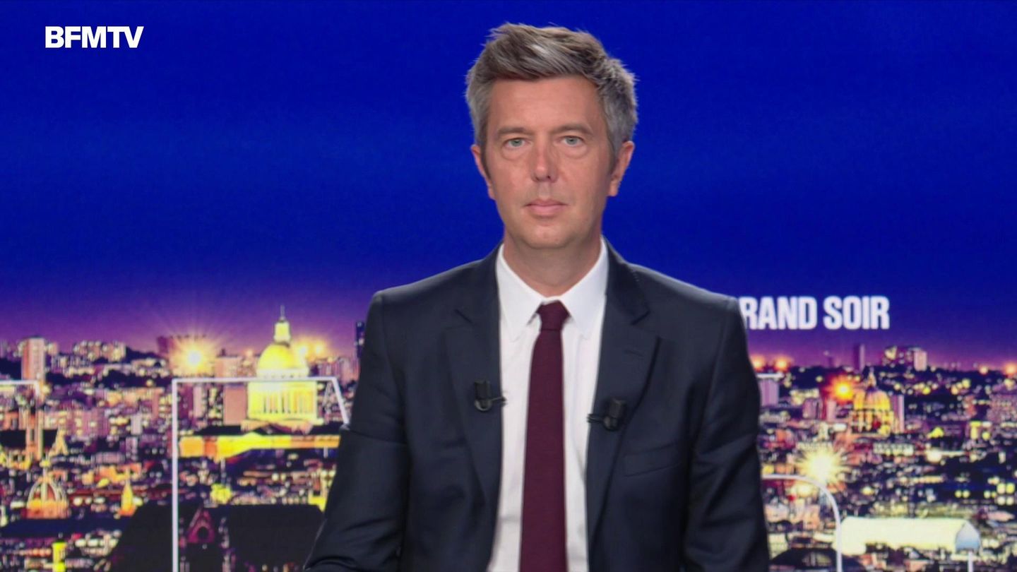 BFM Grand Soir
