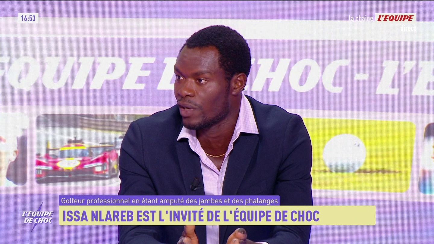 L'Équipe de Choc