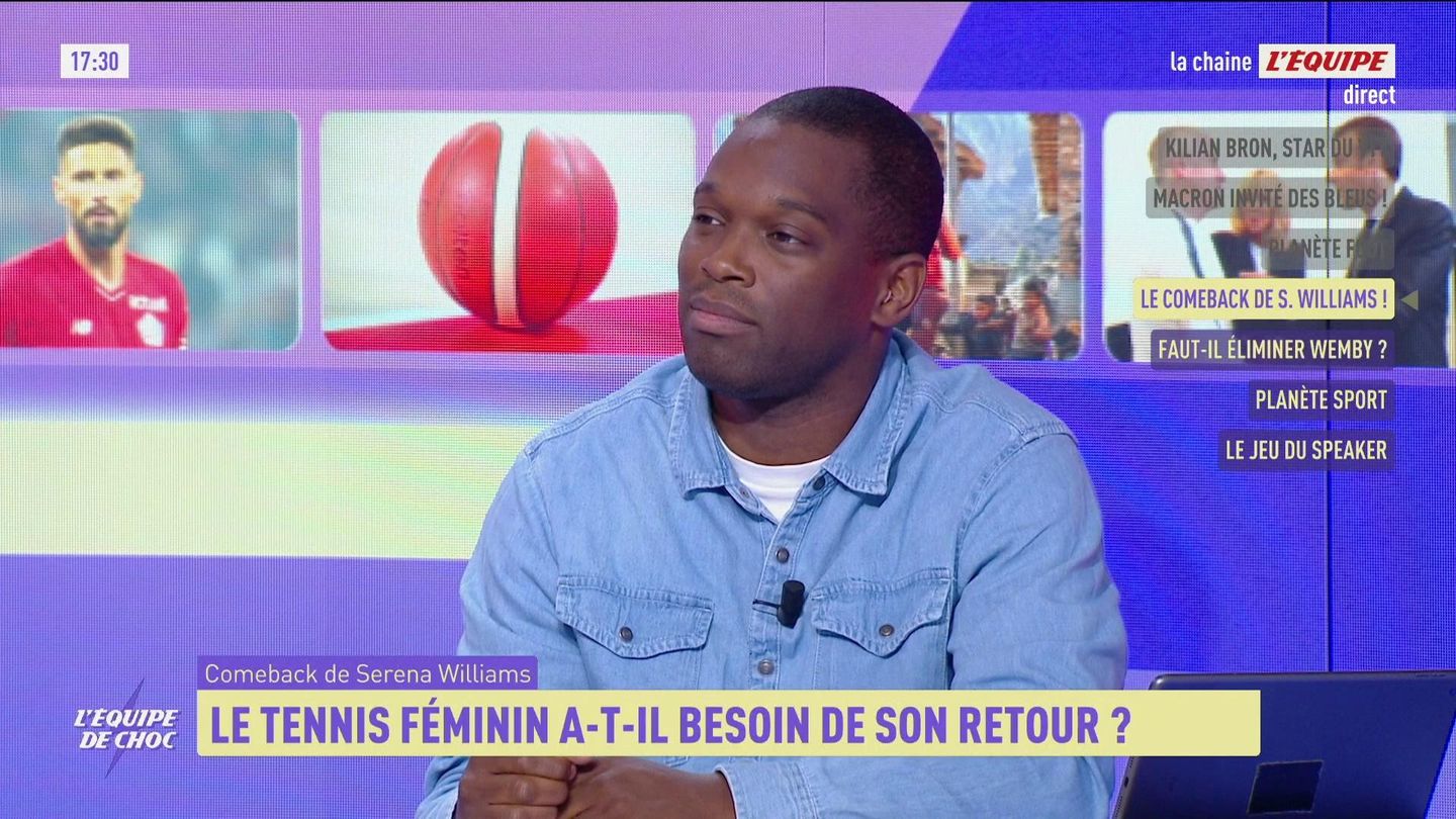 L'Équipe de Choc