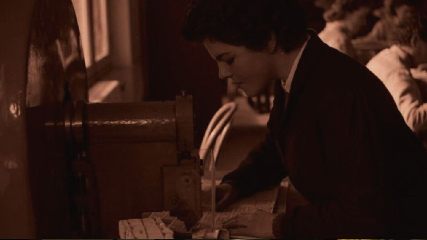 Emancipation des femmes, une histoire d'argent