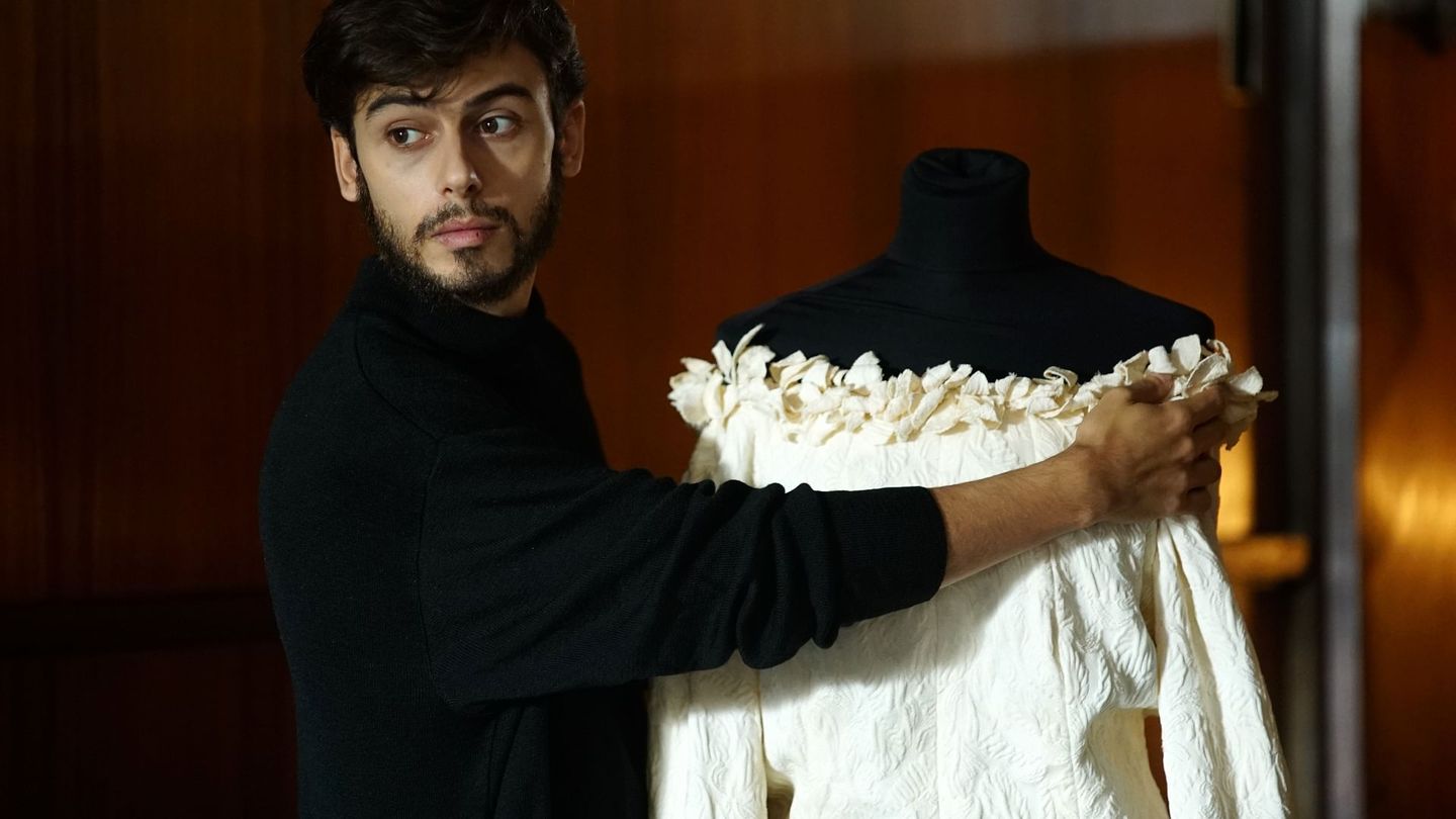 Gianni Versace : l'empereur des songes