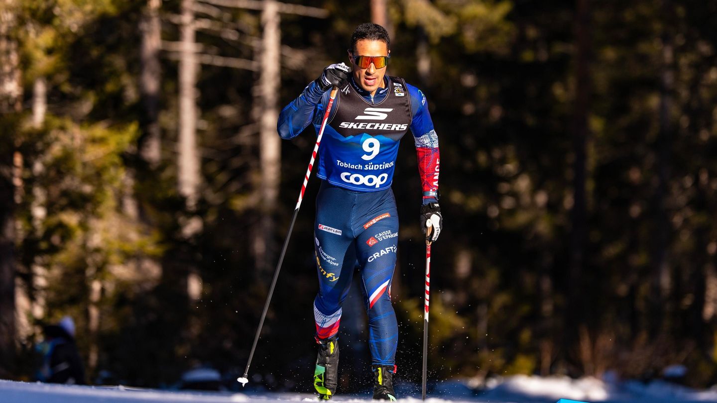 Falun | Sprint Libre (H/F) - Qualifications