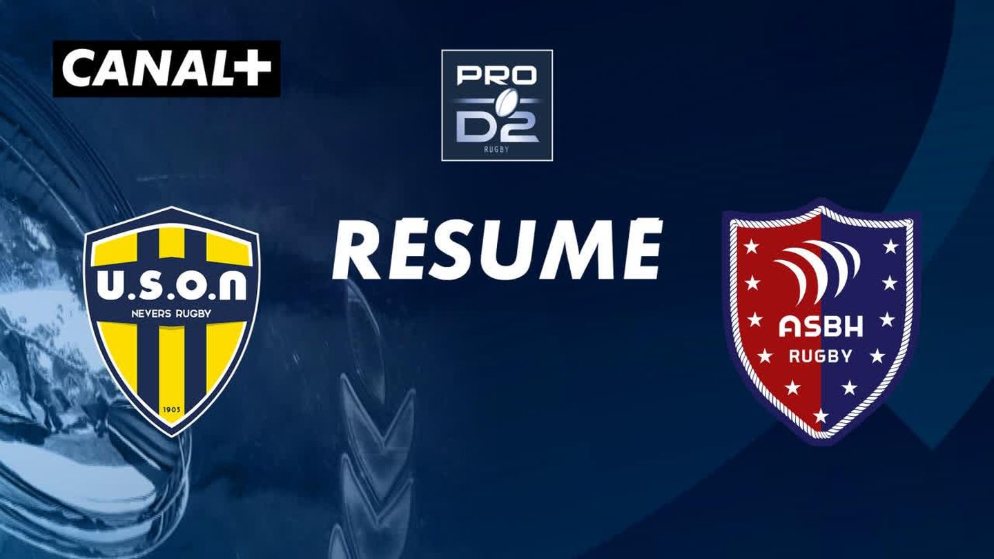 Le résumé de Nevers / Beziers