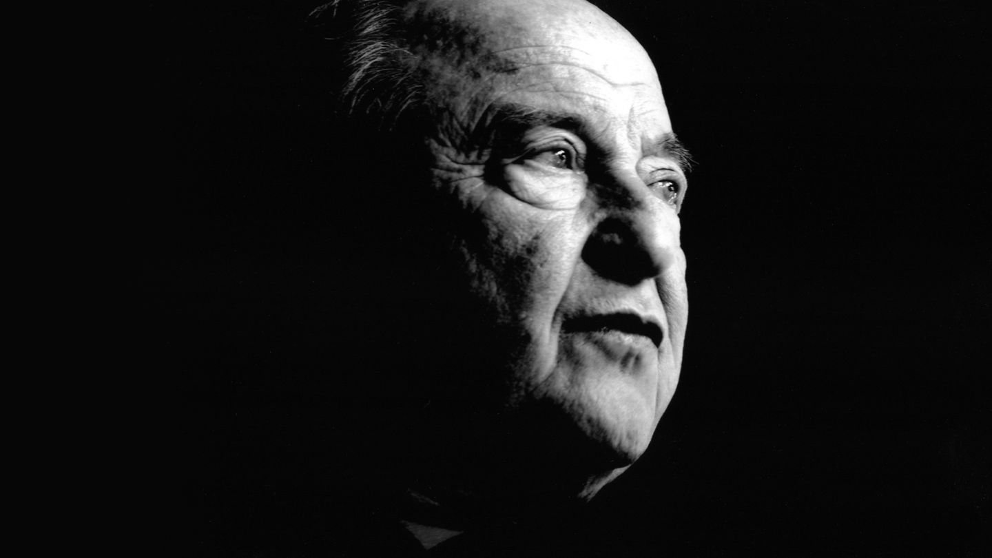 La vie que j'aime : Le pianiste Menahem Pressler