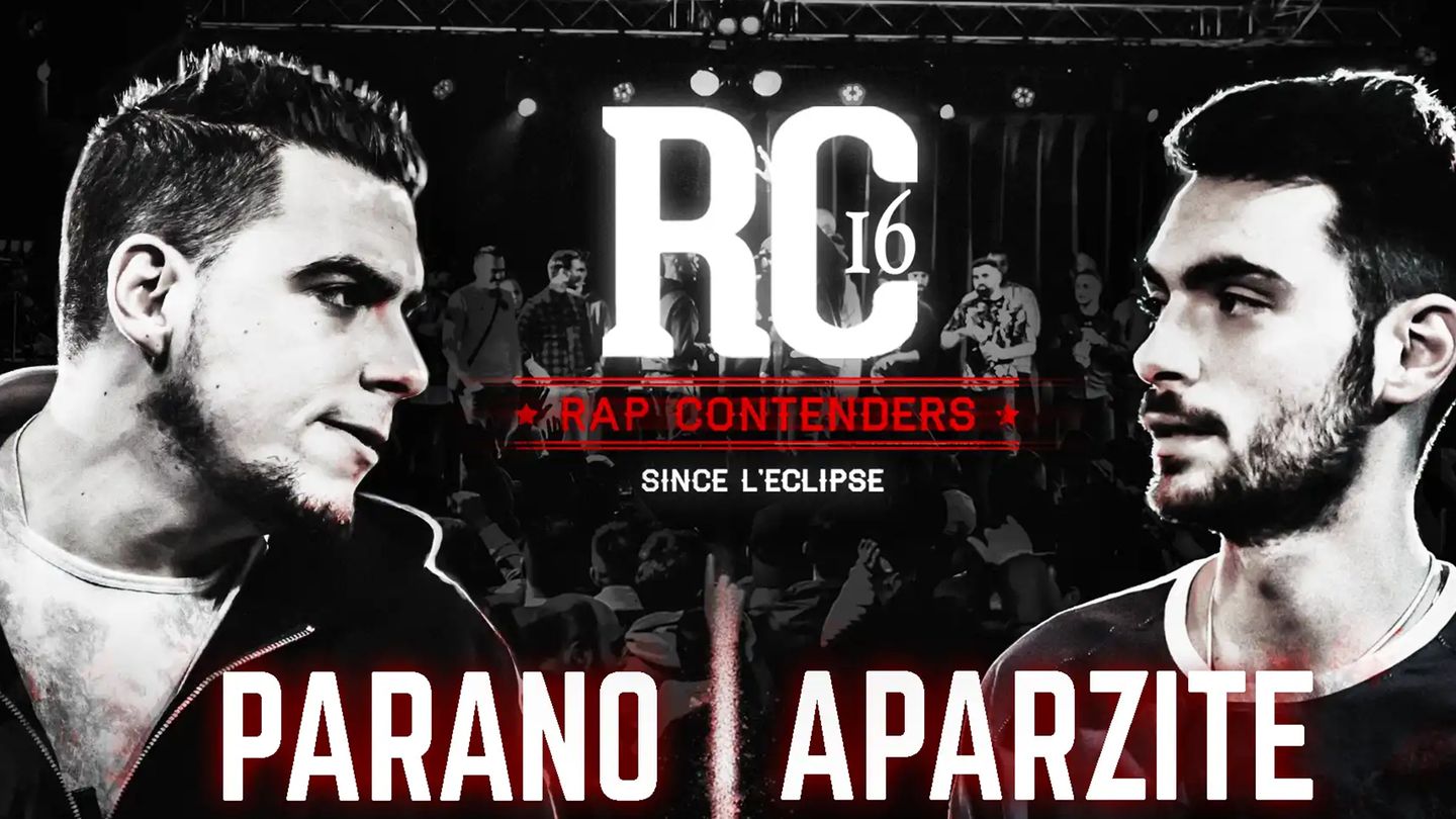 RAP CONTENDERS EPISODE 24