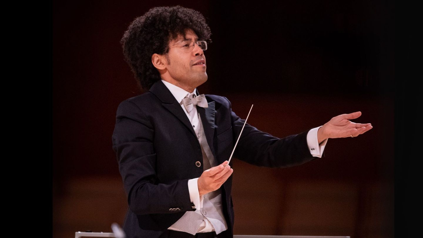 Sergey Khachatryan, Orchestre symphonique de Montréal, Rafael Payare : Tchaïkovski, Chostakovitch