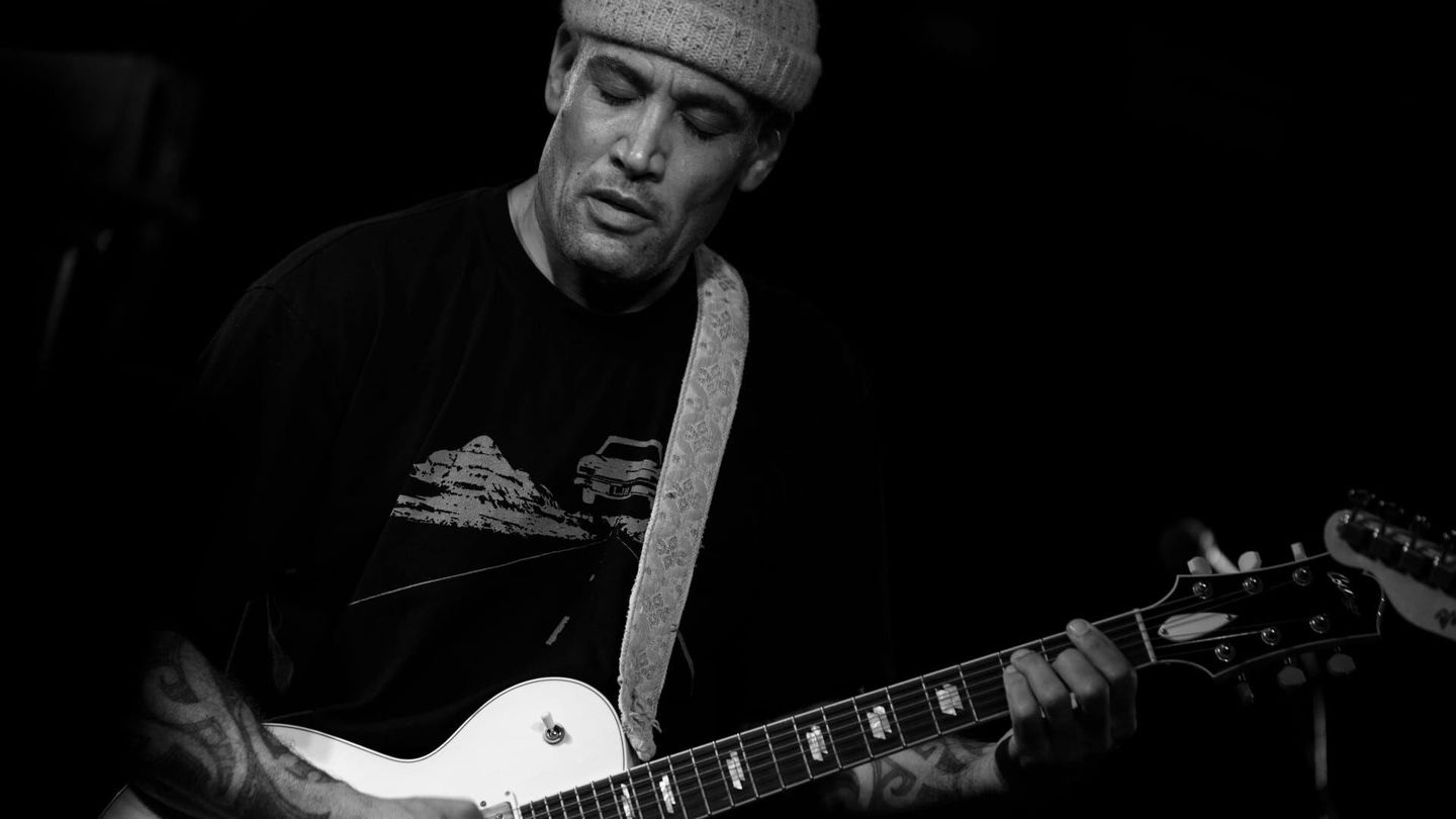 Ben Harper à Jazz à Vienne