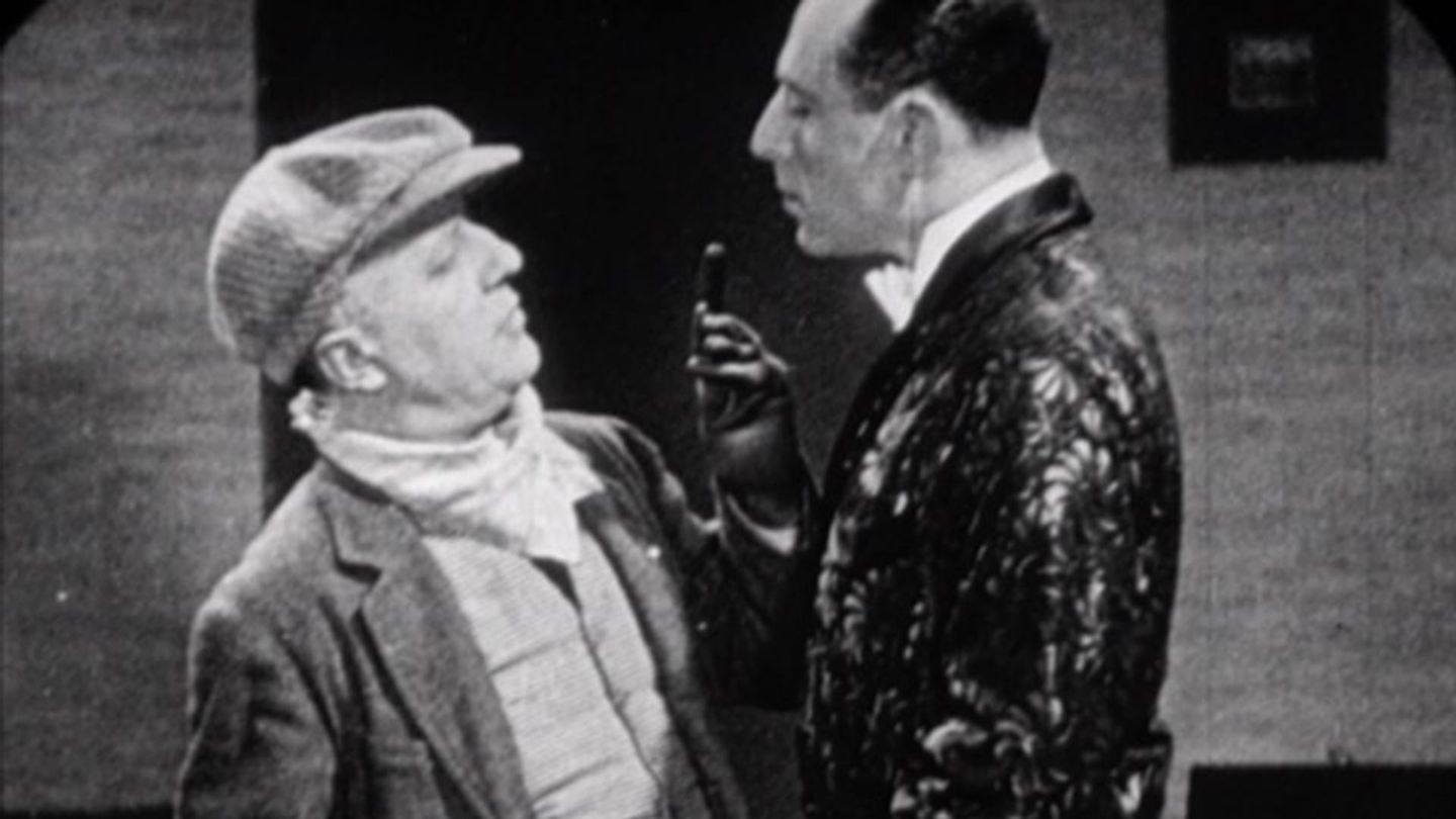 La Terreur des Batignolles