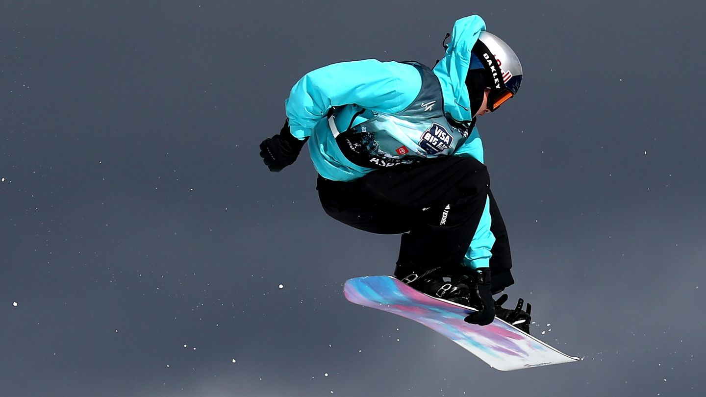 Flachau | Slopestyle (H)