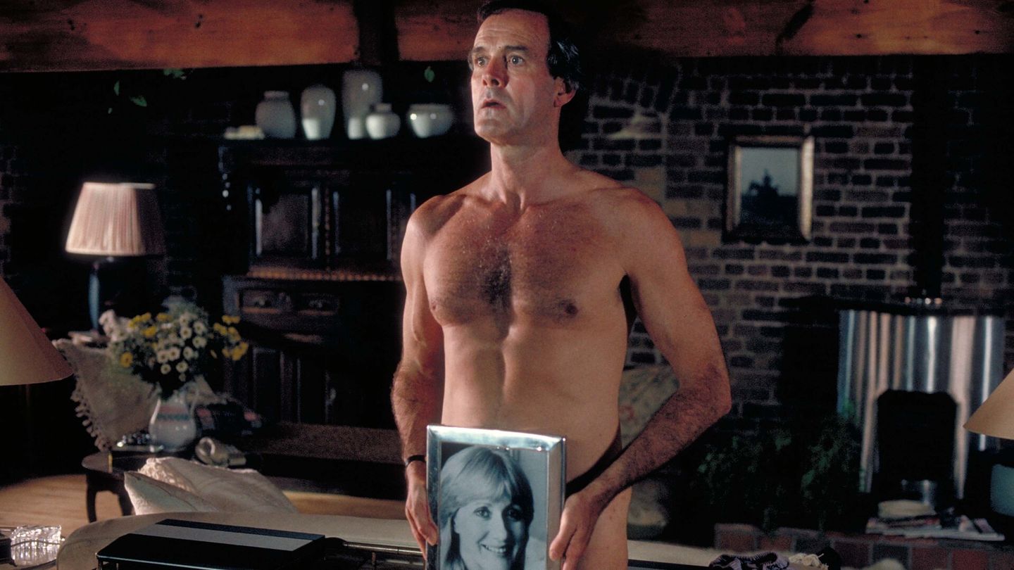 Un poisson nommé Wanda