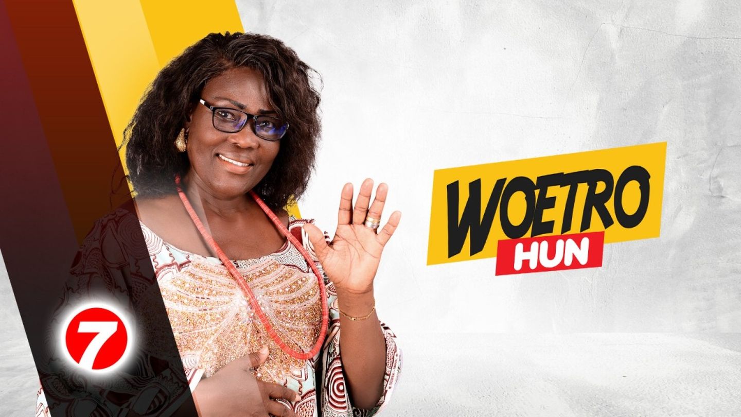 Woetro Hun - 29 Mai 2026
