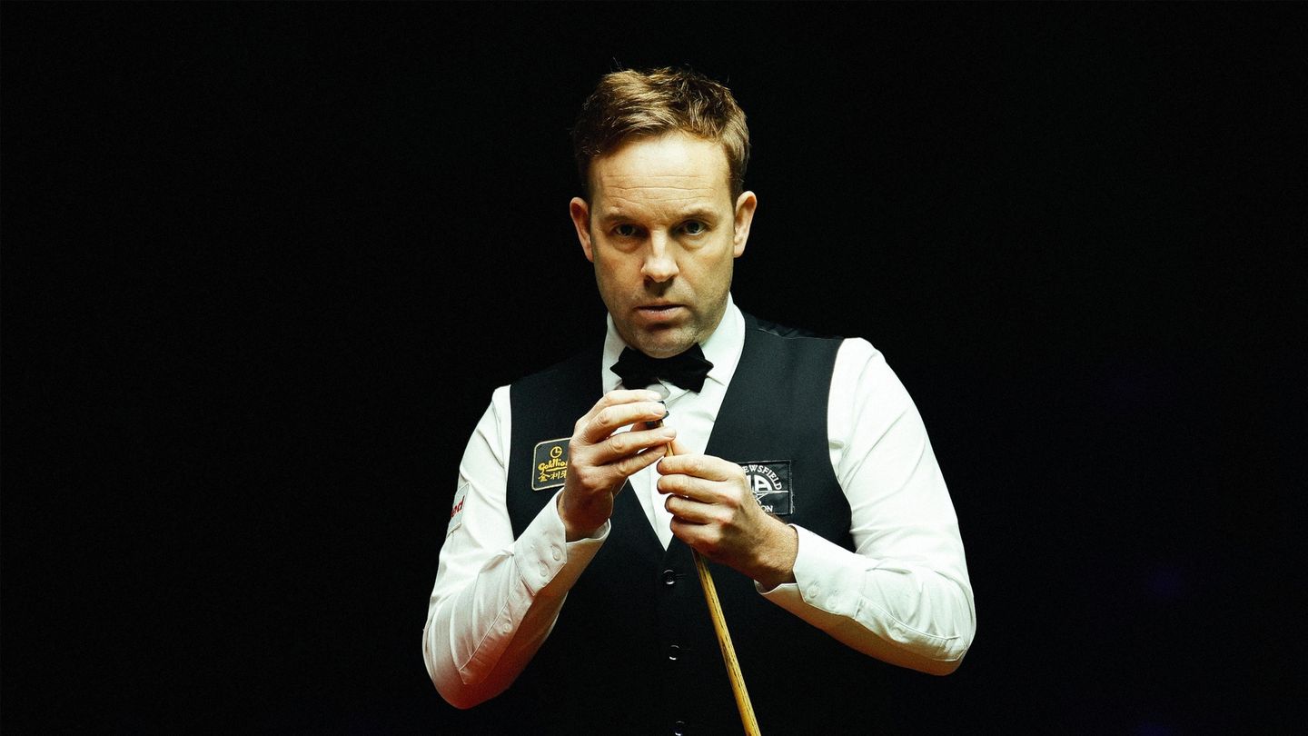 Ali Carter - Tom Ford