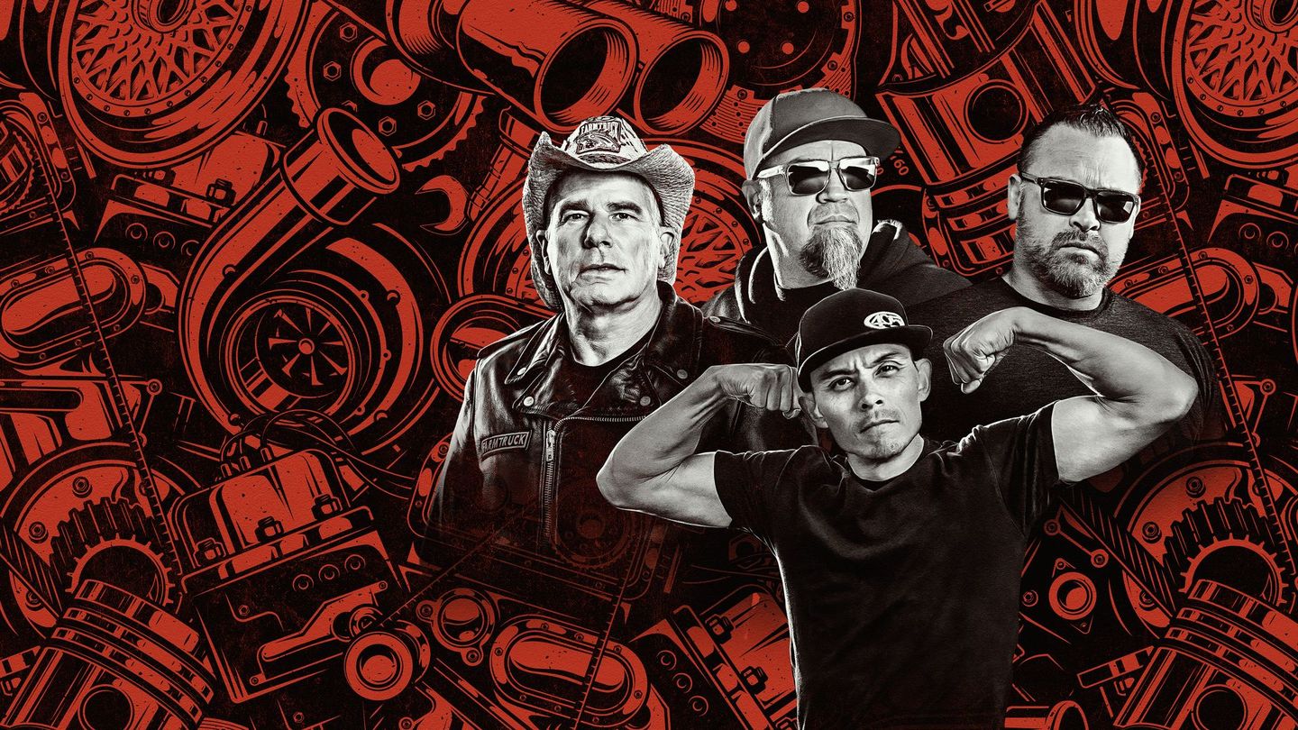 Drive
