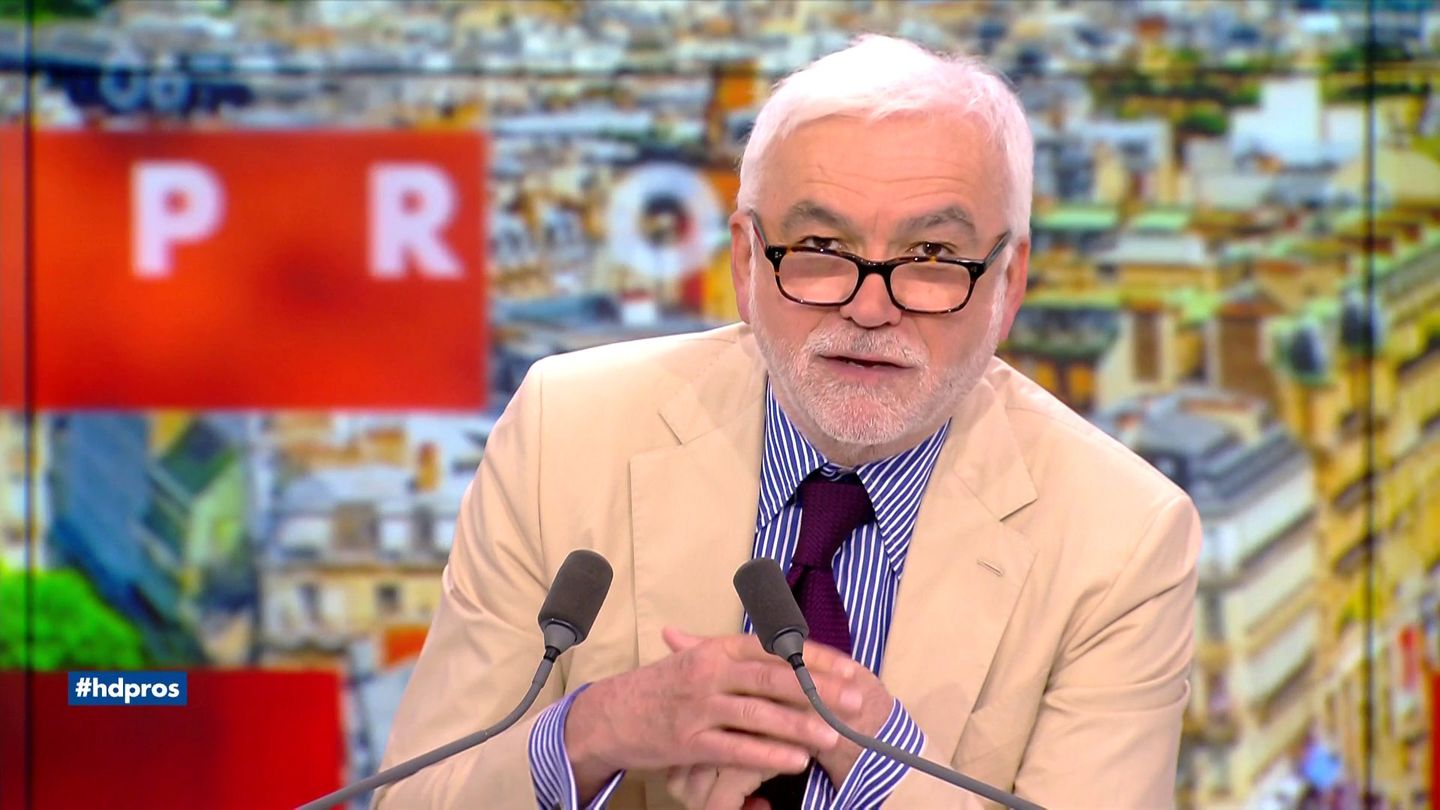 L'édito de Pascal Praud : «Etats-Unis/Iran : tout ça pour ça !»