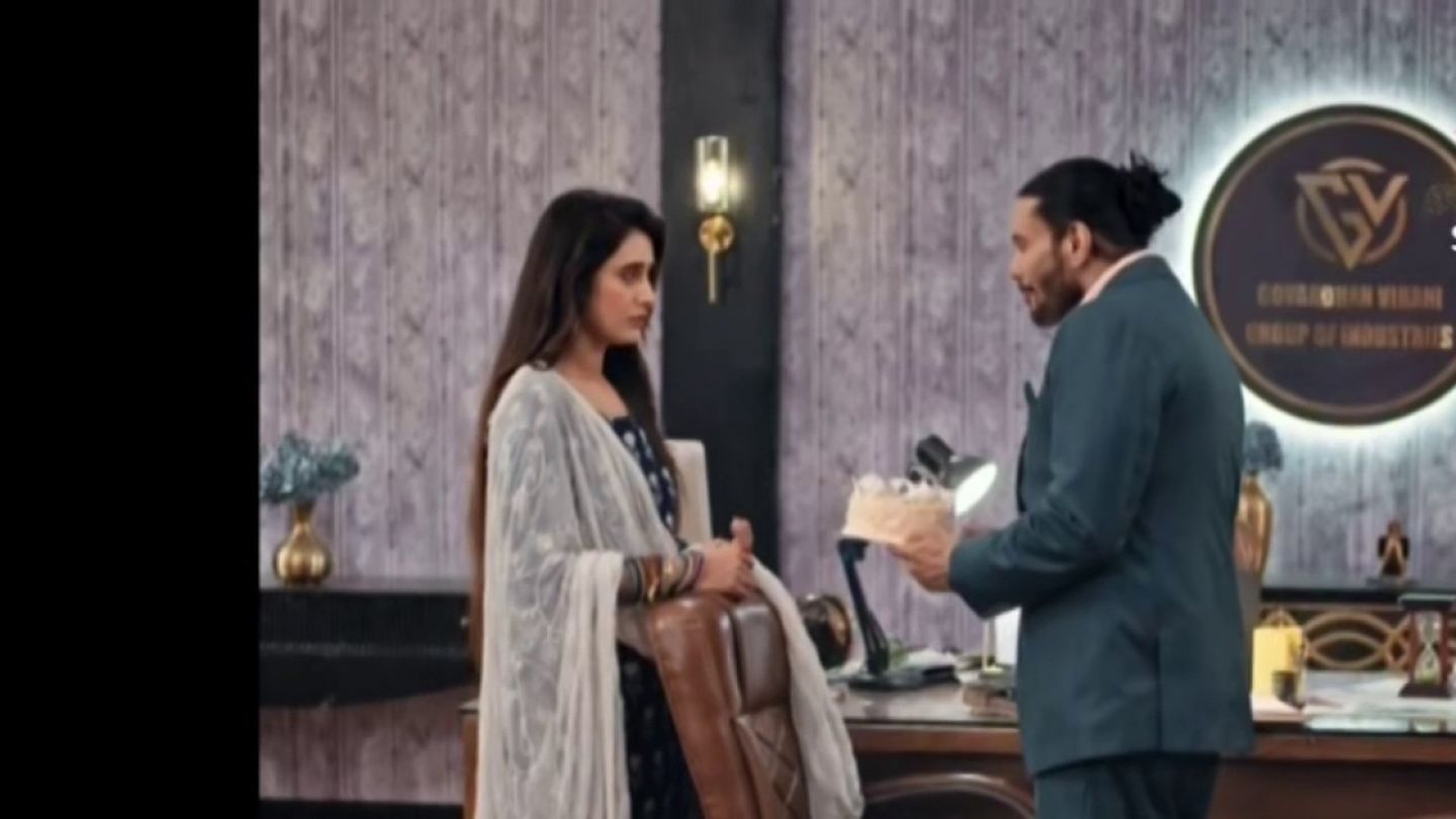Kyun ki saas bhi kabhi bahu thi