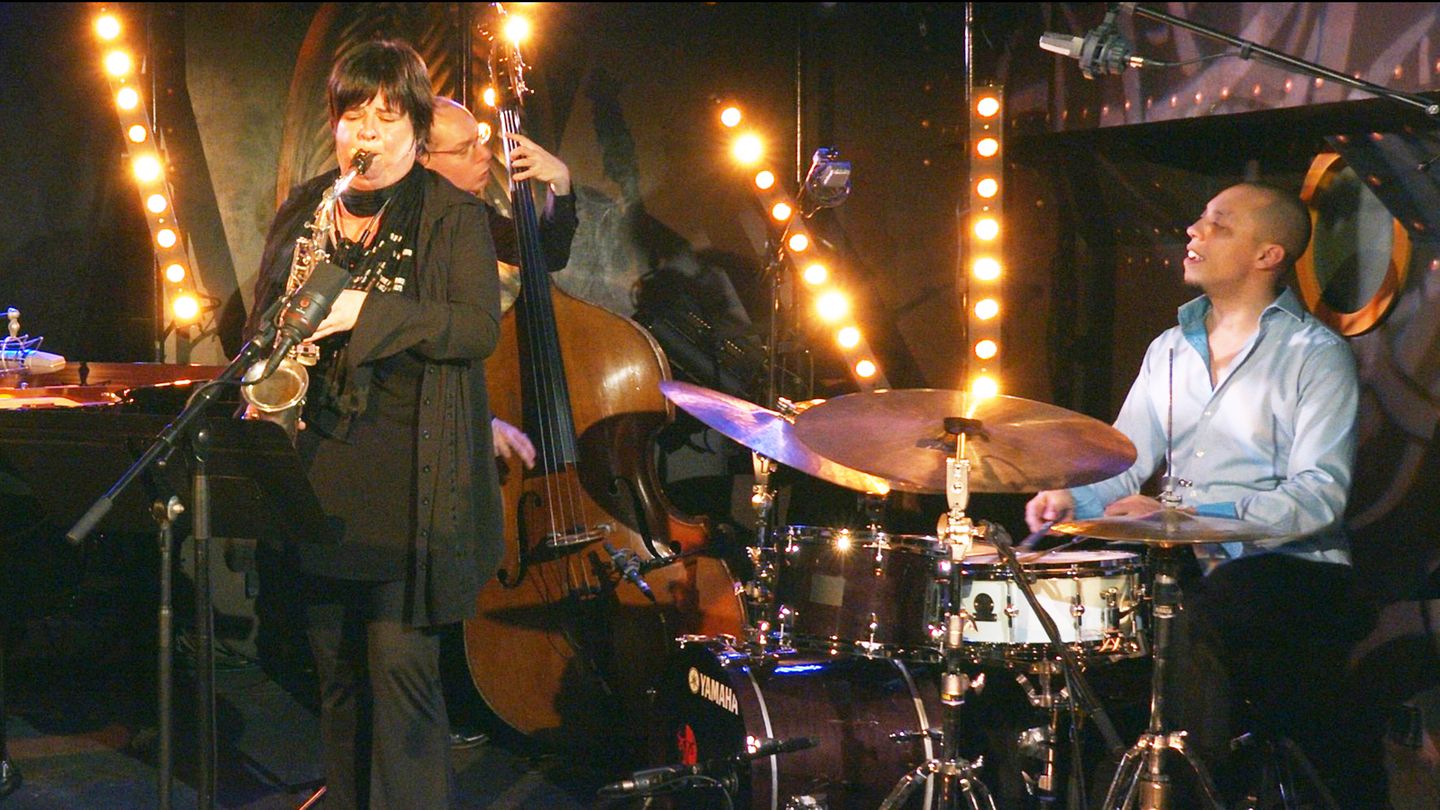 Jazz à la Péniche - Maison Nougaro