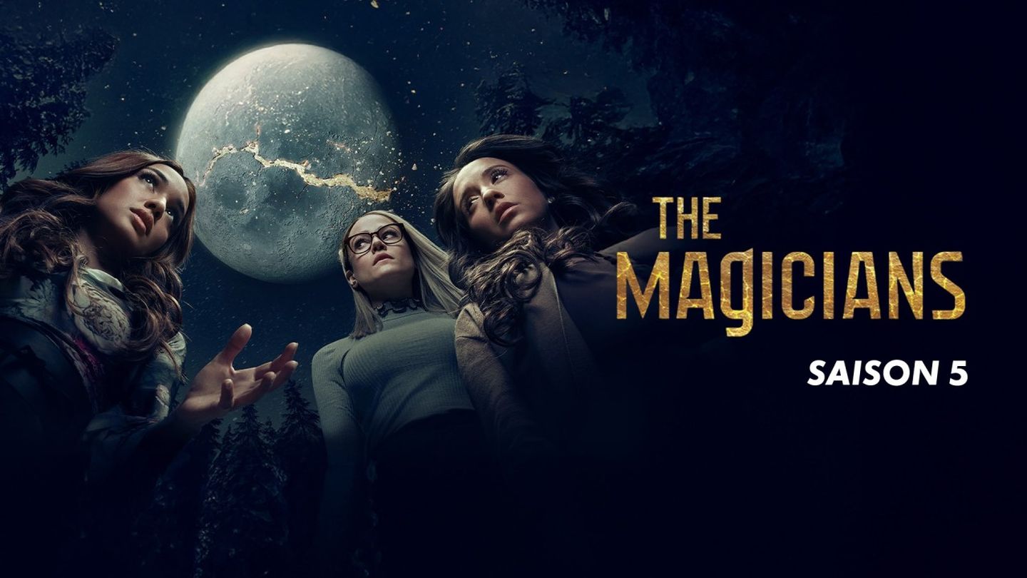 The Magicians Saison 5 - Episode 4