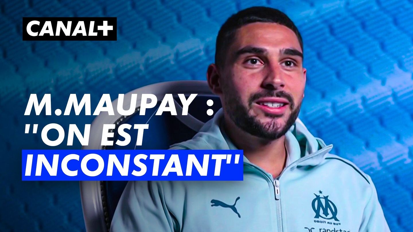 Neal Maupay : L'entretien