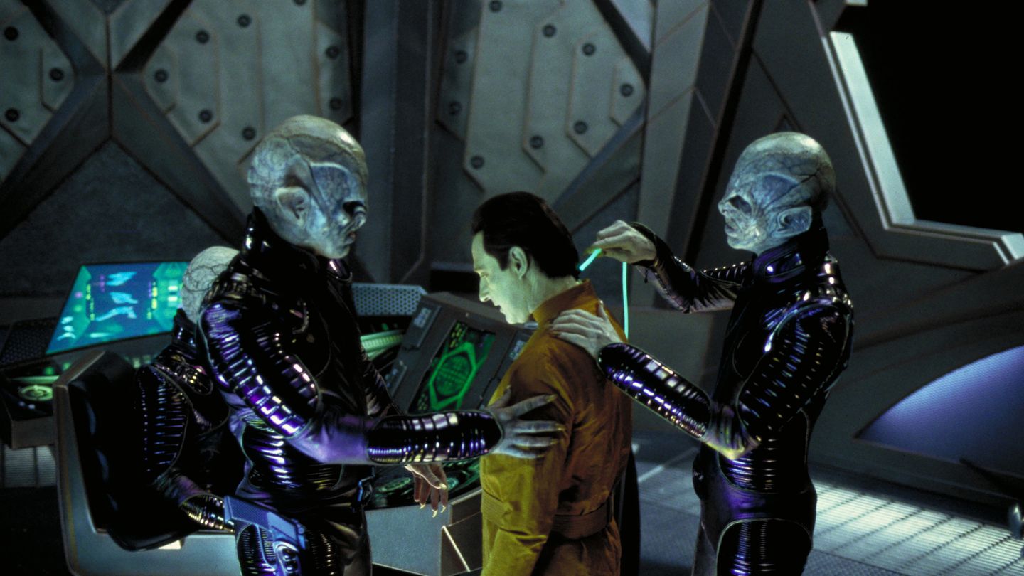 Star Trek: Nemesis