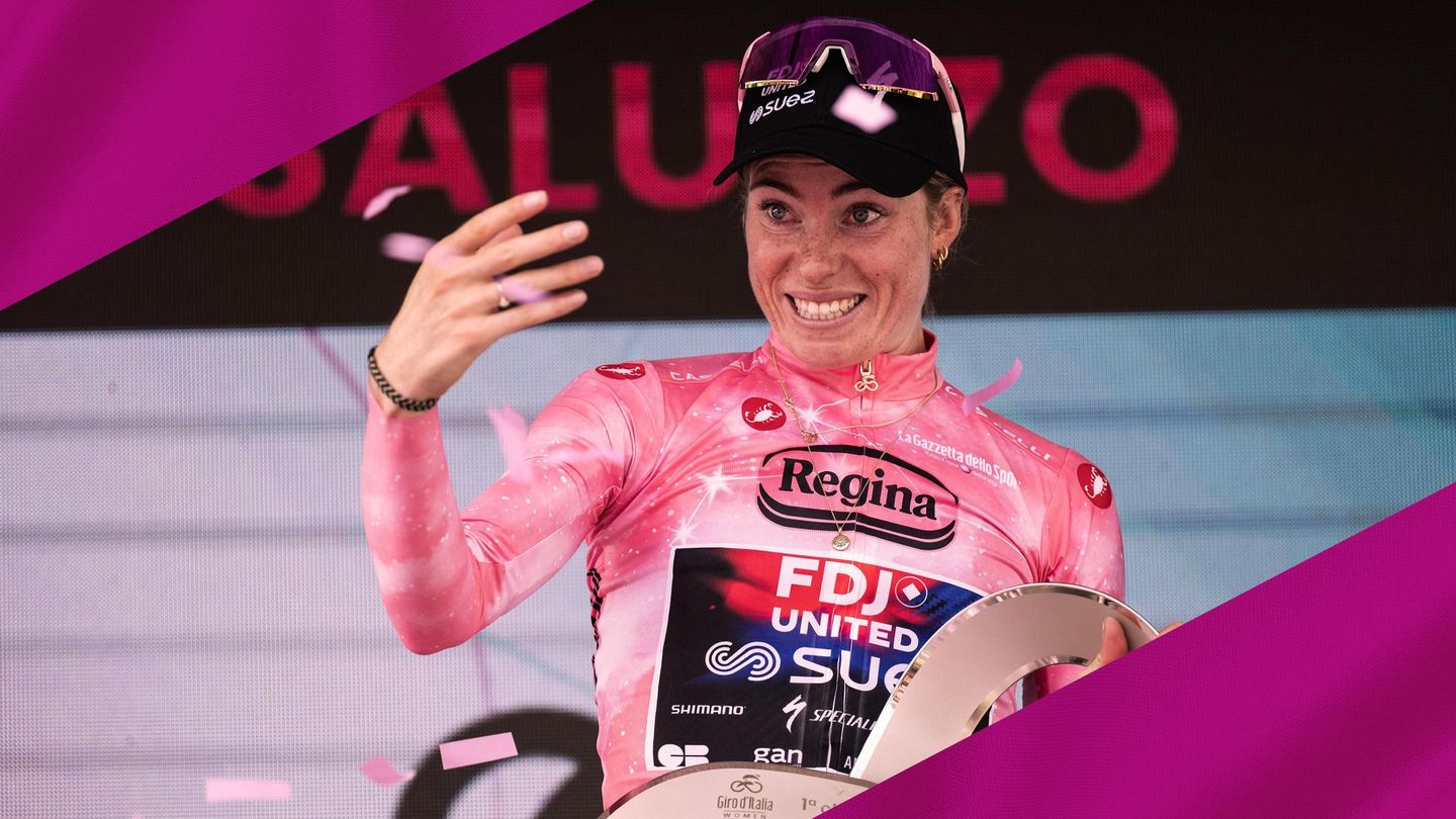 Tour d'Italie | Les meilleurs moments
