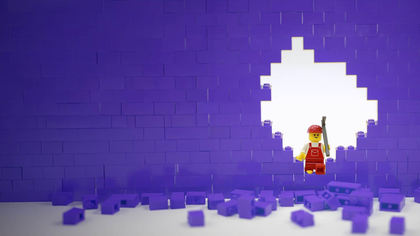 Legos : les 30 constructions les plus incroyables volume 2