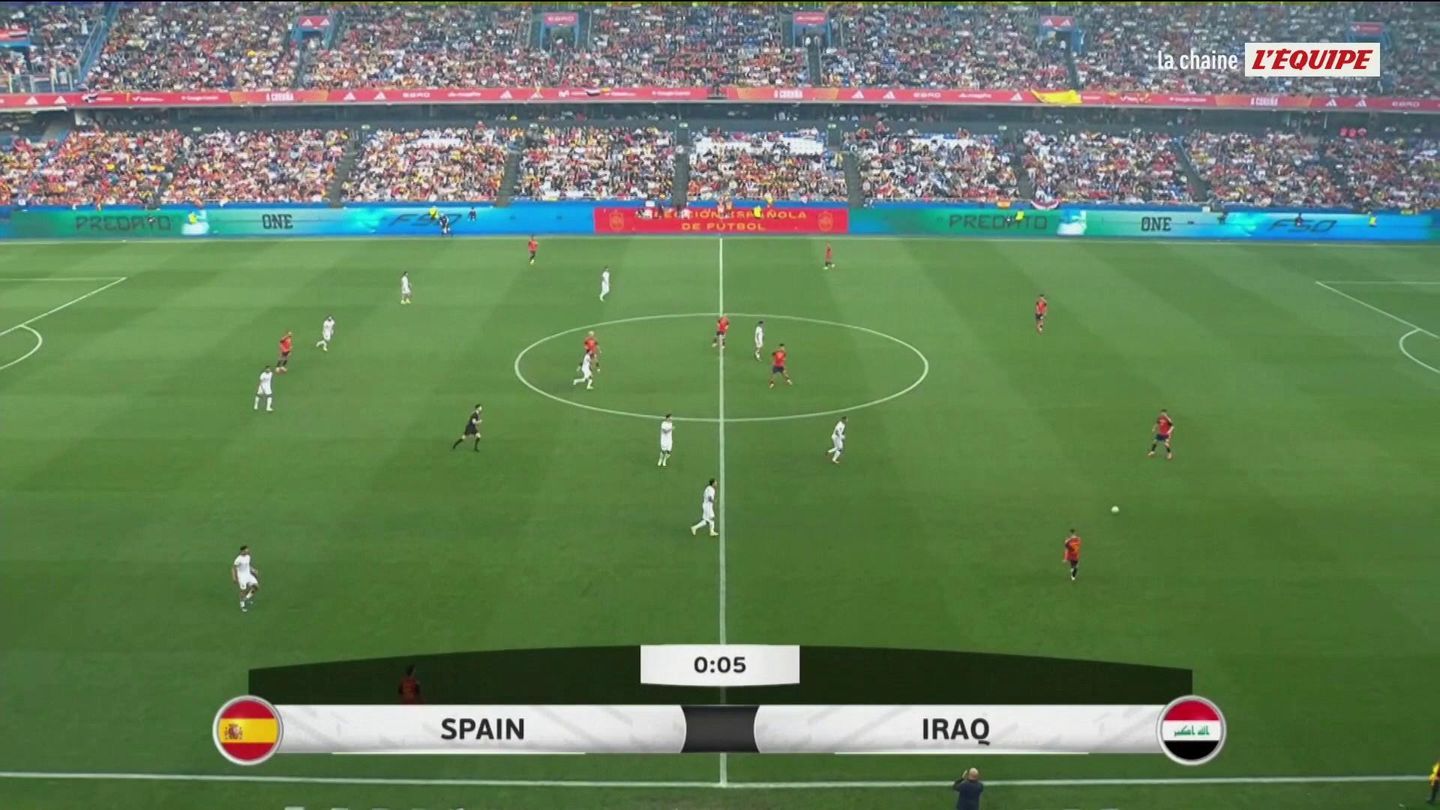 Football -