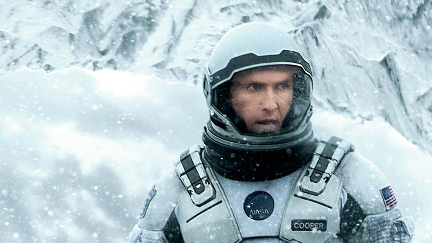 Interstellar