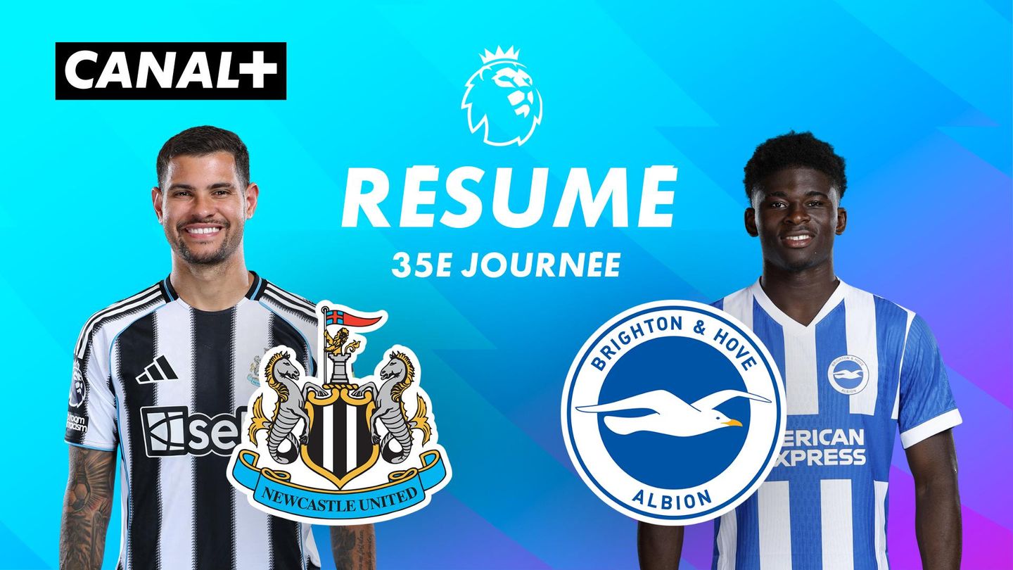 Le résumé de Newcastle / Brighton