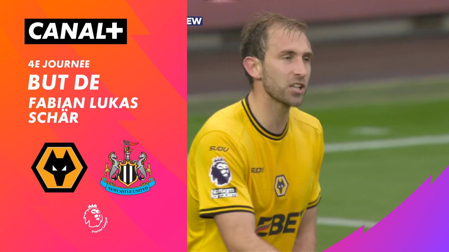 75' But de Fabian Lukas Schär, Newcastle