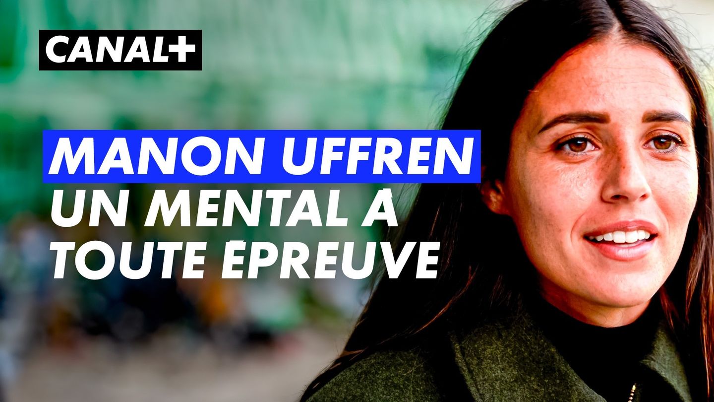 Après une période difficile, Manon Uffren fait son retour au FC Nantes