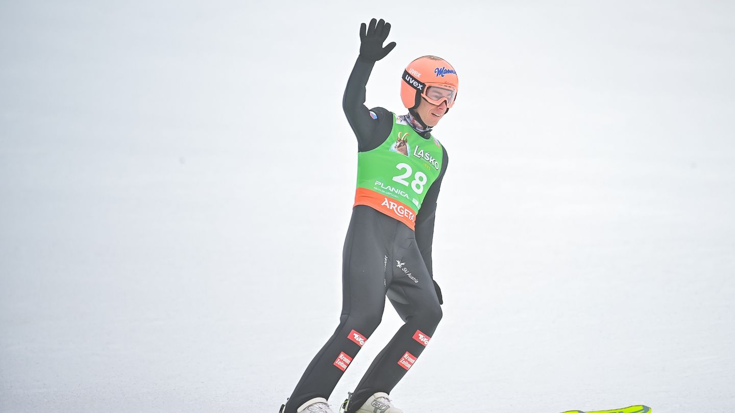 Lillehammer 1 | HS 140 (H)